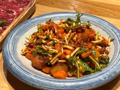 -黔诚多彩火锅(甲秀楼店)
