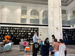 -广州番禺万博汉溪长隆希岸Deluxe酒店