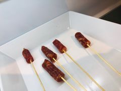 -XiaoJunGan Hotpot 钢管厂五区小郡肝火锅串串香