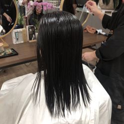 -意廊 Hair Salon