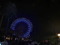 -三亚海昌梦幻海洋不夜城