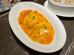-海派悦庭·海胆烧麦·新融合菜(凯德广场店)