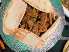 -小菜园新徽菜(青岛市南万象城店)