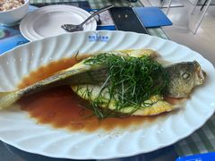 -观塘港茶餐厅(八一大道店)