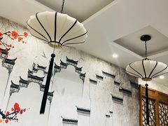 -华庭苑农家乐(旺山店)