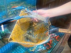 -三妹小龙虾·黄油蟹(华侨城总店)