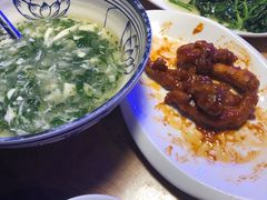 -一盐堂本帮菜(外滩店)