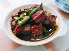 红烧肉-蘭心餐厅(进贤路店)