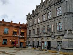 -中华巴洛克风情街