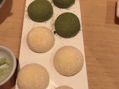 -山之川日料放题(通州店)