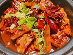 -老阊门菜馆(山塘街店)