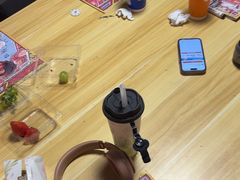 -剧狐剧本杀(徐汇1号店)