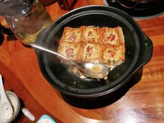 -瑶王府·广西菜(金阳路店)