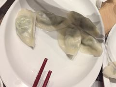 -喜家德虾仁水饺(浦东山姆店)