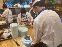 -清真·益鑫羊肉手抓馆(花园北街店)