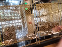 -希尔顿酒店-豫园中餐厅