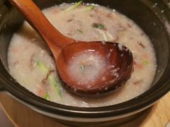 -滋粥楼·顺德菜(番禺广场总店)