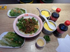 -阿当·小炒牛肉面(人广店)