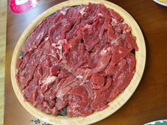 -津门老羊家·铜锅涮羊肉·烧烤(科技园店)
