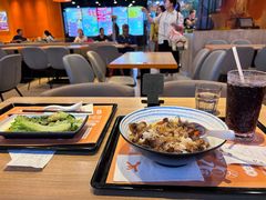 -大快活(丽丰店)