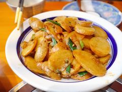 -厨道重庆菜馆(鸳鸯店)