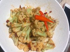 -渔语鱼新川菜Bistro(万象天地店)