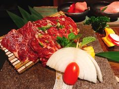 -厚贞日式烤肉(龙之梦店)