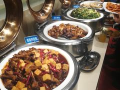 -蒙肥羊·酸汤潮牛·鲜牛肉火锅烤肉自助(岗顶店)