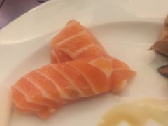 -青花餐厅(雅谷泉山庄酒店)