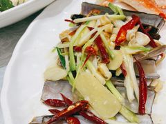-金米箩大酒店(五角场店)