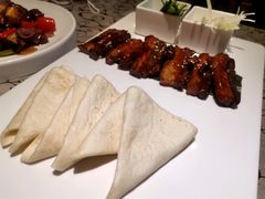 -一江春水·杭帮臻宴(三台山店)