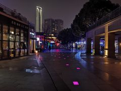 游乐设施-金鸡湖景区