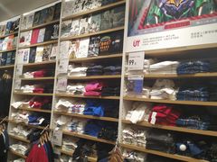 -优衣库(东莞东城万达广场店)