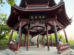 -吴山景区