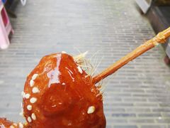 糖油果子-邓记新一代糖油果子(四川煤管局供销公司职工宿舍店)