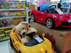 -TOYSRUS玩具反斗城(凯德广场云尚店)