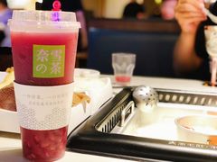 -奈雪的茶(印象城店)