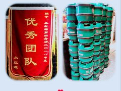 -永红源啤酒·烧烤·海鲜·大排档(青特城店)