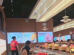 -龍歌自助小火锅(秦淮水游城店)