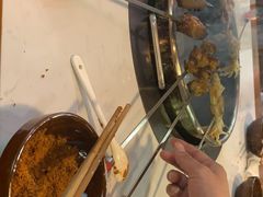 -李家水浒烤肉(五一店)