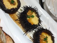 -79号渔船海鲜饭店(华强北店)