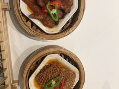 -粤式早茶希朋喜宴