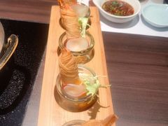 -匠和风精致料理(莆田财富中心店)