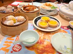 -点都德(聚福楼店)