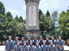 -井冈山风景名胜区