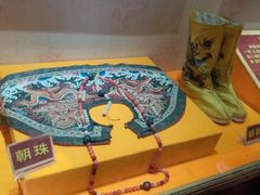 -珠海圆明新园