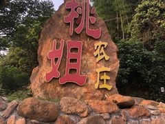门面-桃姐农庄老字号(从化温泉店)