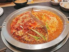 -沸炉重庆老火锅(军事博物馆店)