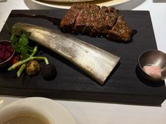 -王品牛排(福州泰禾店)