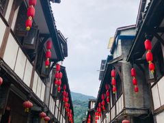 -海窝子古镇